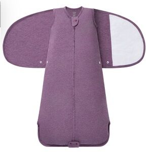 Avocado Bamboo Swaddle Sleep Bag | 0.5 TOG